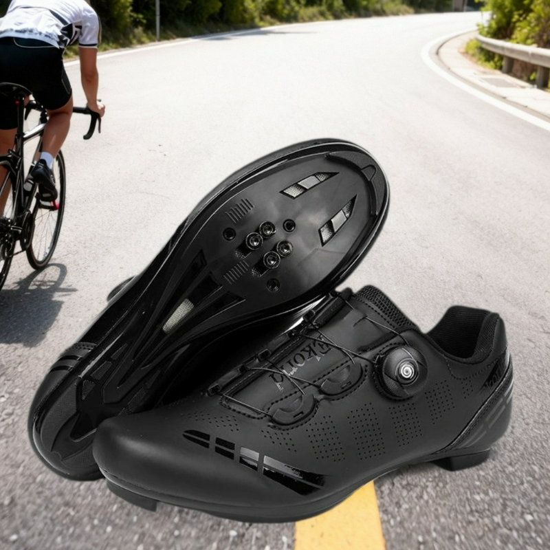 Xc Mountain Biking Shoes - Многофункциональные велосипедные кроссовки для фитнеса на