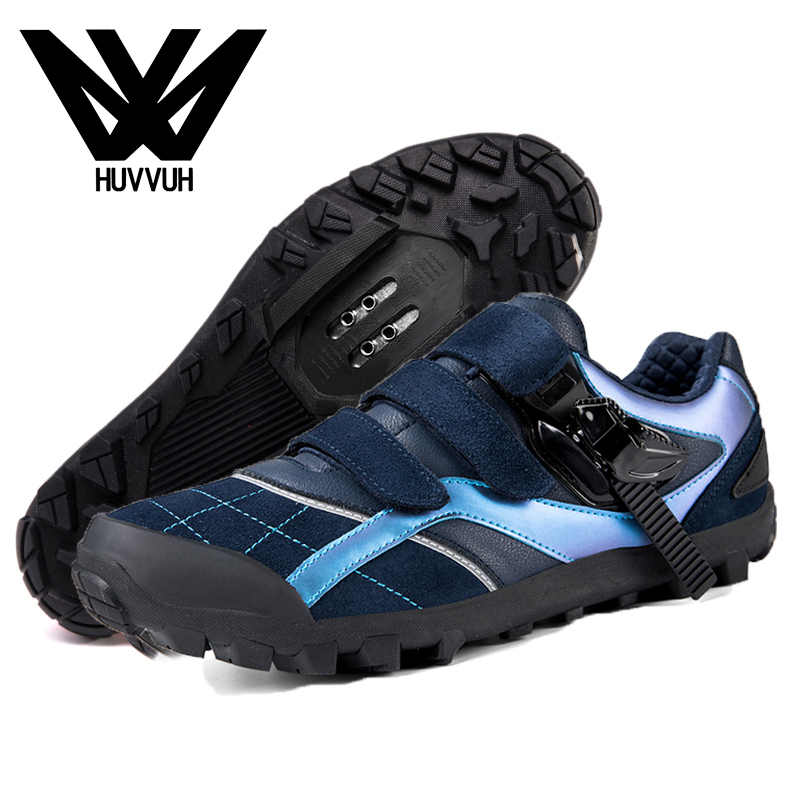 Xc Mountain Biking Shoes - Велосипедная обувь MTB-185 XC/Trail/MTB (Tênis Masculino)