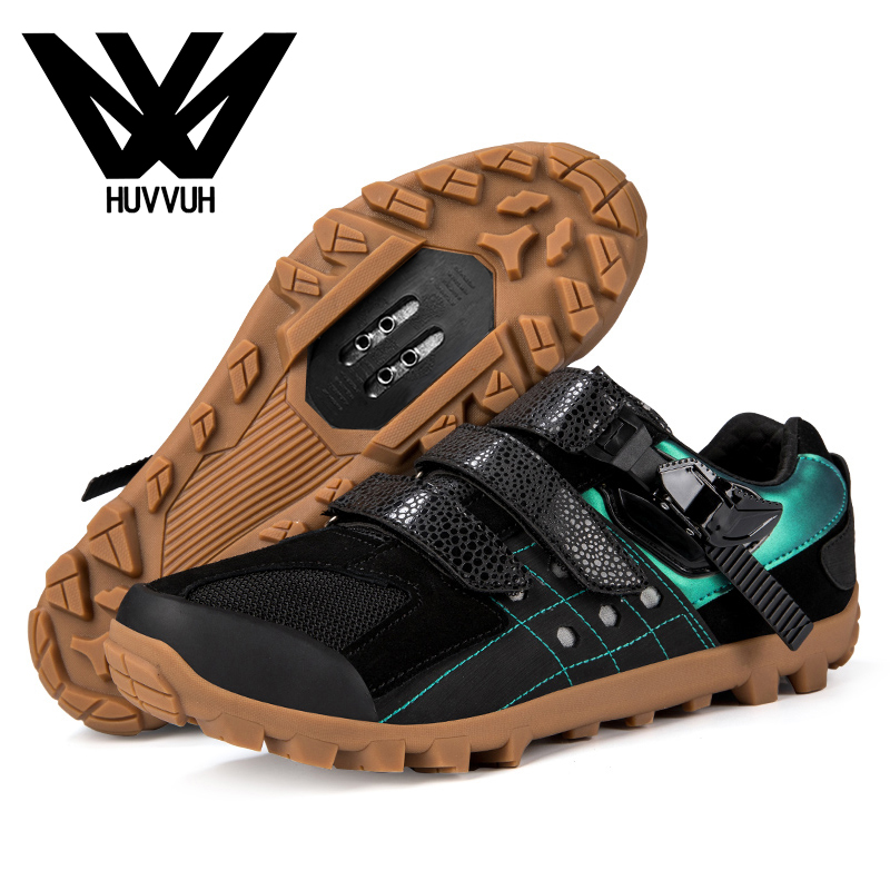 Xc Mountain Biking Shoes - Велосипедная обувь MTB-168 XC/Trail/MTB (Tênis Masculino)