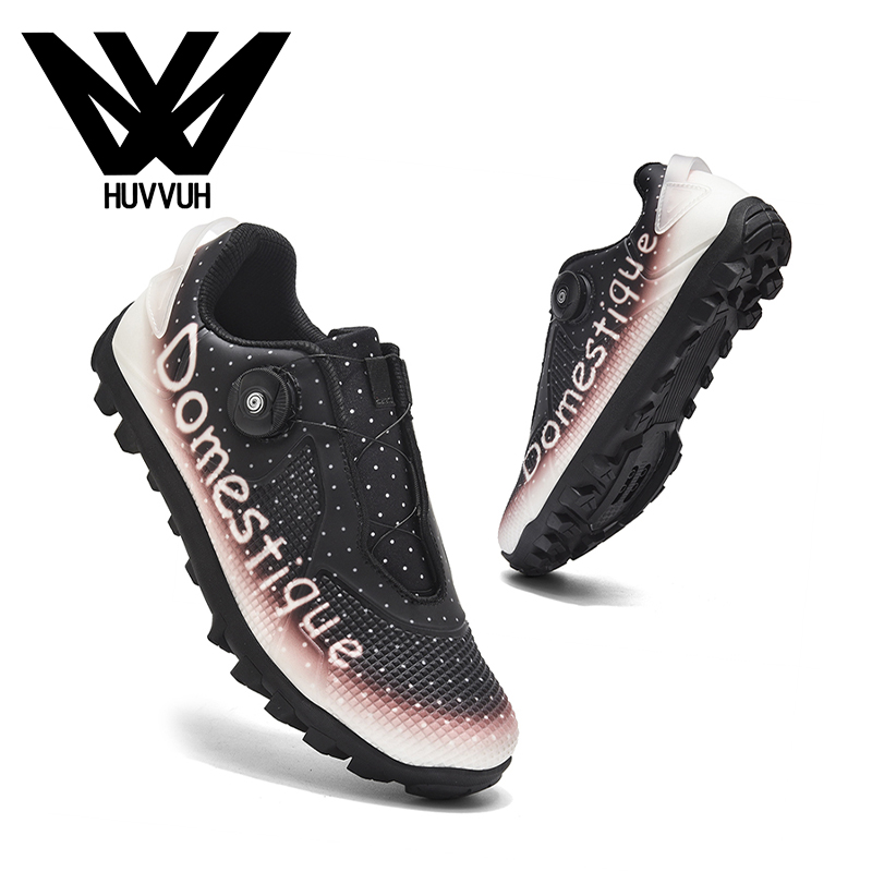 Xc Mountain Biking Shoes - Мужские кроссовки XC/Trail/Gravel для гонок на