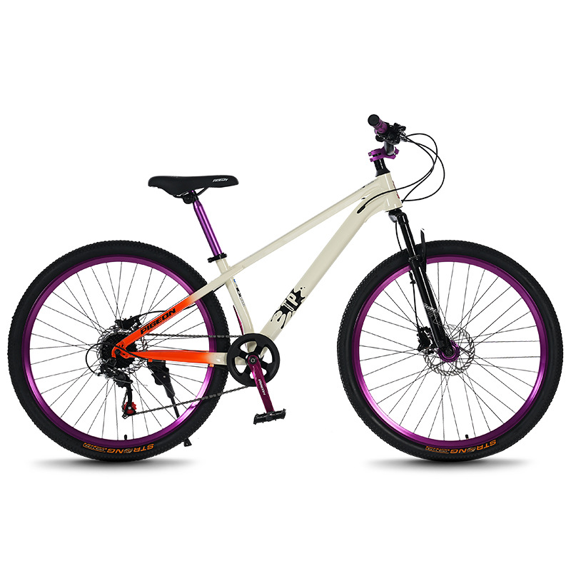 Mountain Biking Youth - Горный велосипед для подростков и взрослых,