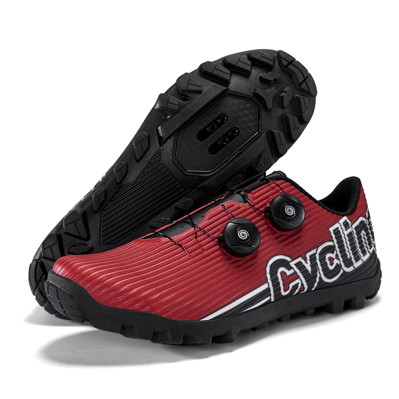 Xc Mountain Biking Shoes - Велотуфли SD1207 для мужчин: XC/Trail/Gravel, горные,