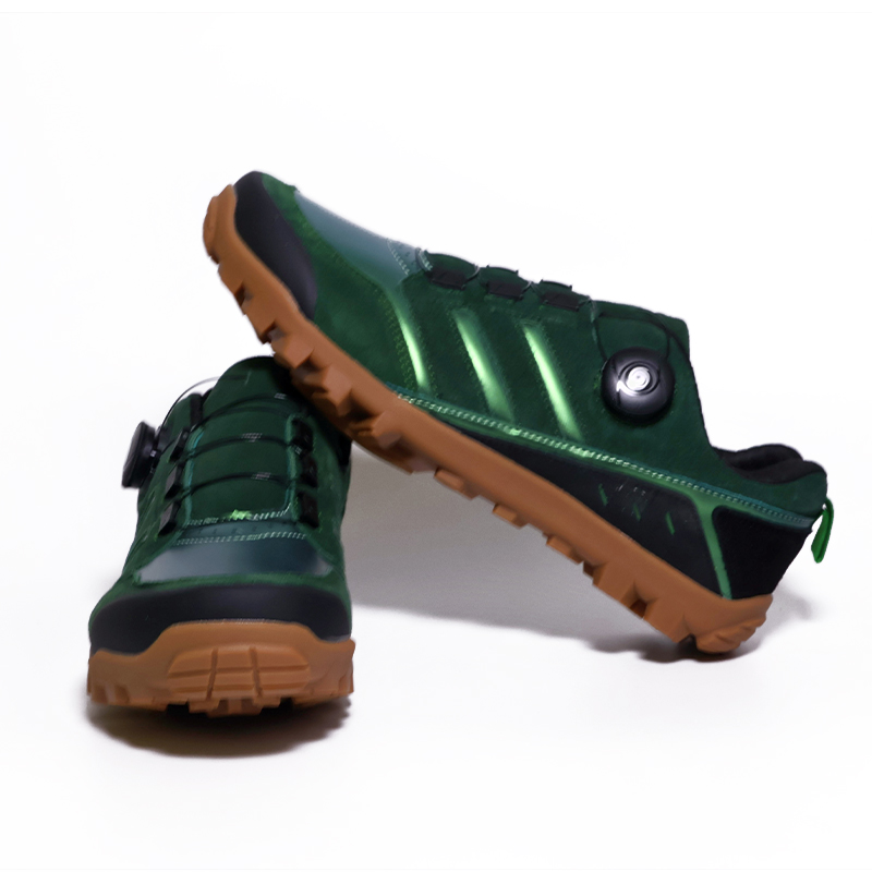 Xc Mountain Biking Shoes - MTB-181 Pro MTB Shoes Мужские туфли
