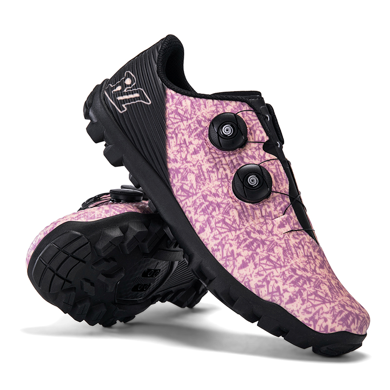 Xc Mountain Biking Shoes - Велотуфли XC/Trail/MTB (мужские) - Мужские кроссовки