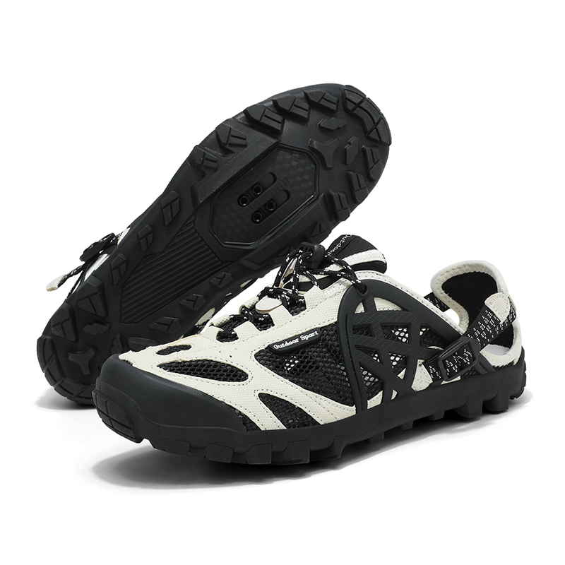 Xc Mountain Biking Shoes - TB196 XC Мужские велотуфли для горного