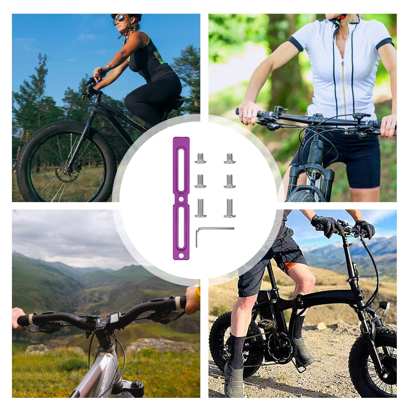 Mountain Biking Tournaments - Держатель для велосипедной бутылки, адаптер, позиционер