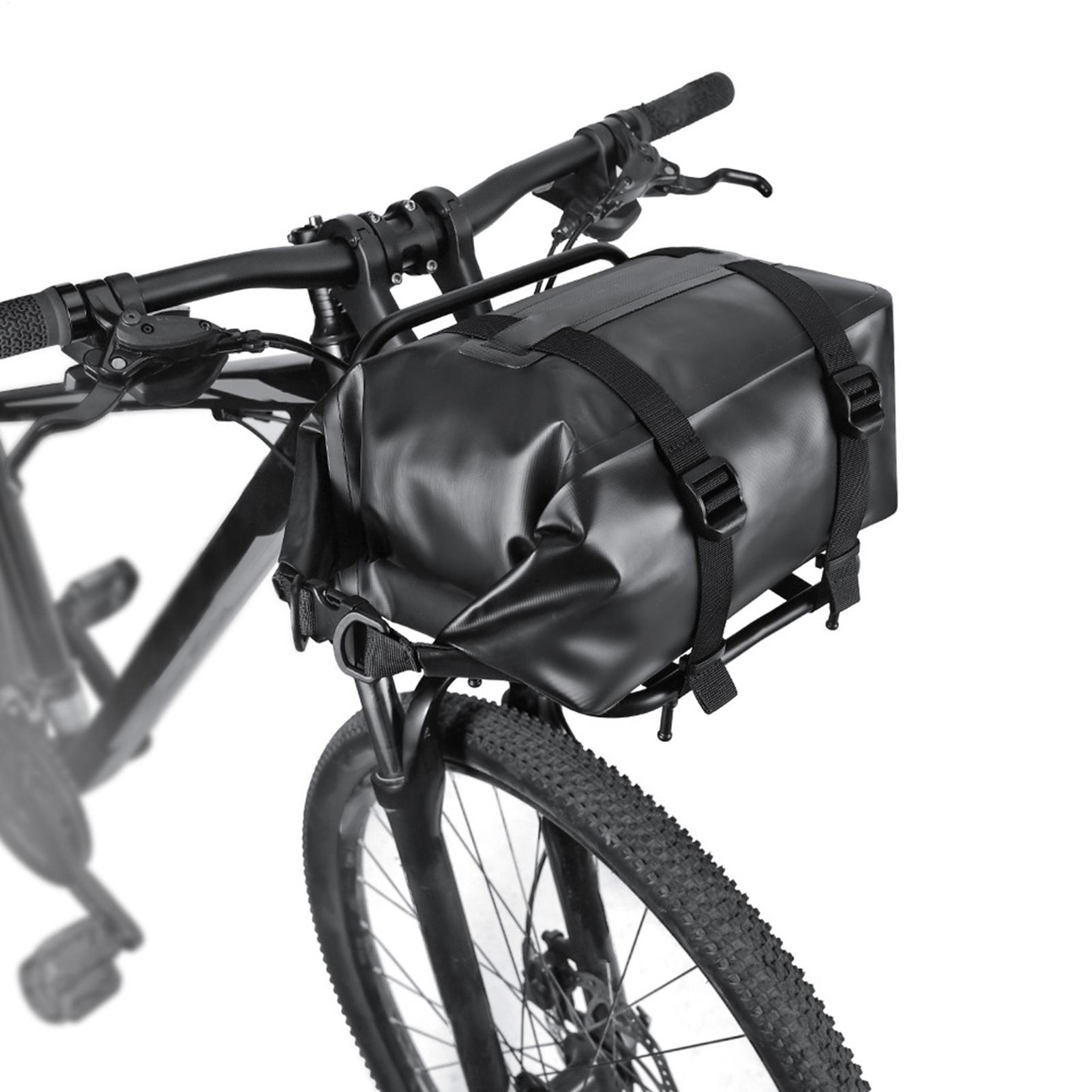 Mountain Biking Kids - Передняя велосипедная стойка, быстросъемная прочная переноска,