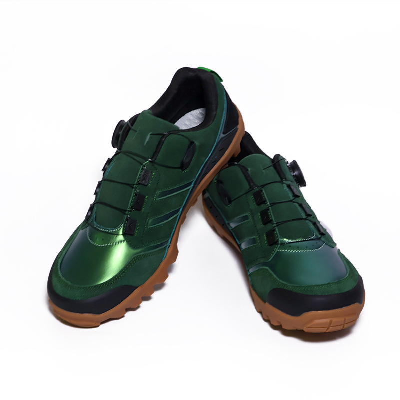 Xc Mountain Biking Shoes - MTB-181 Мужские кроссовки XC/Trail Pro MTB