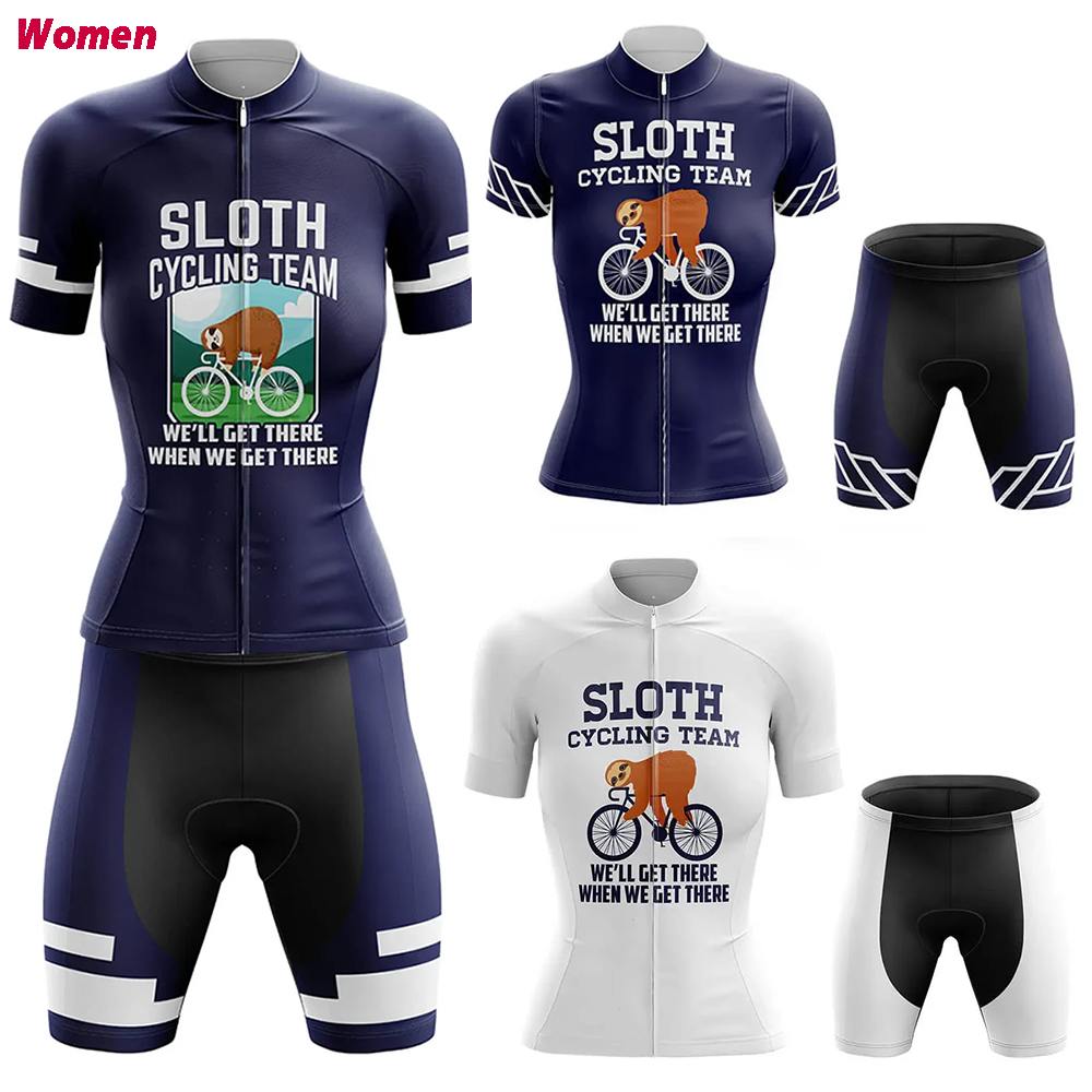 Ленивец Велоспорт Полиэстер Од – обзор и цена Mountain Biking Outfits Women