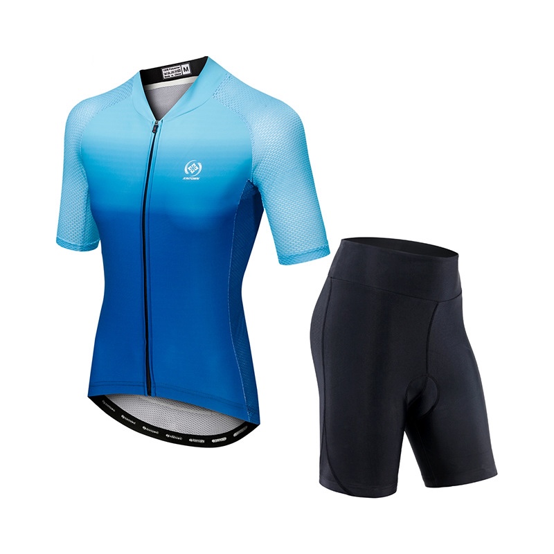 Женский комплект из джерси для – обзор и цена Mountain Biking Outfits Women