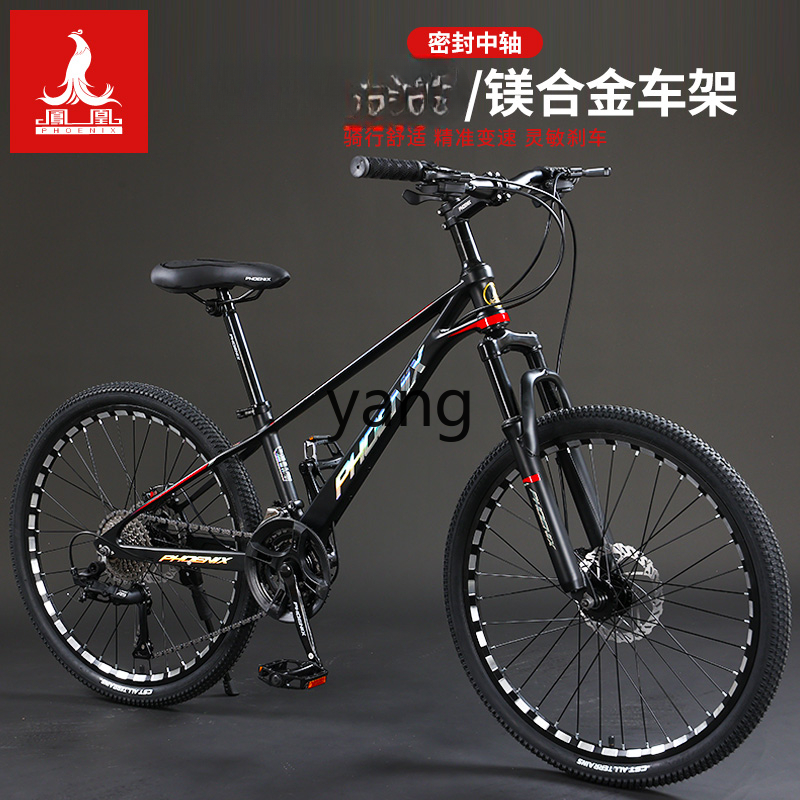 LTT из магниевого сплава для м – обзор и цена Mountain Biking Youth