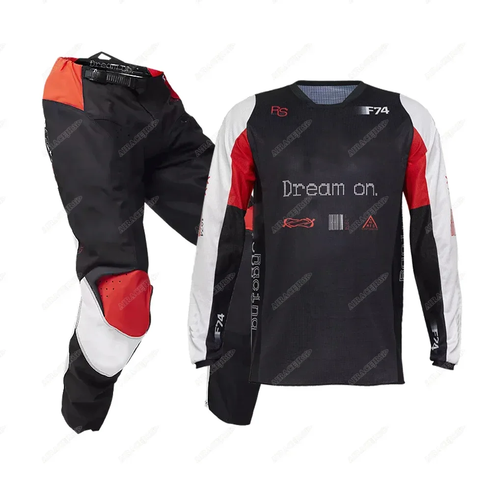 Комплект экипировки для мотокр – обзор и цена Mountain Biking Outfits Women