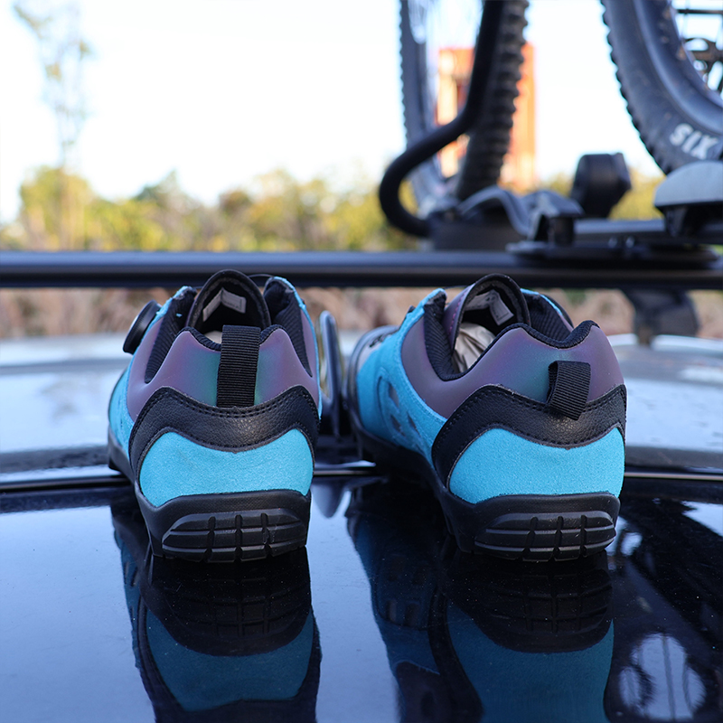 Велосипедная обувь MTB-199 XC/ – обзор и цена Xc Mountain Biking Shoes