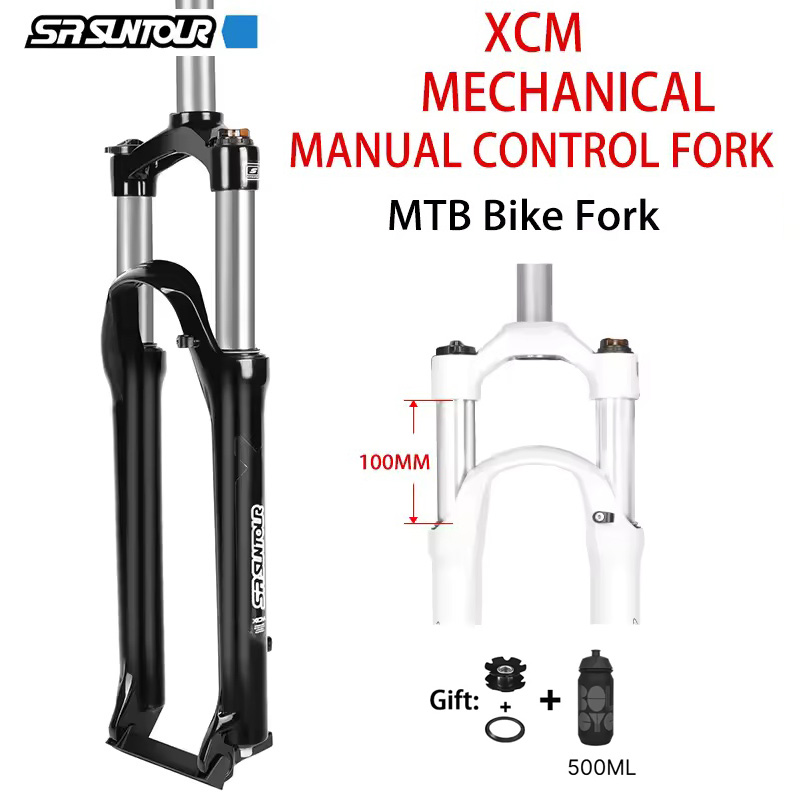 Амортизационная вилка для горн – обзор и цена Xcm Mountain Biking