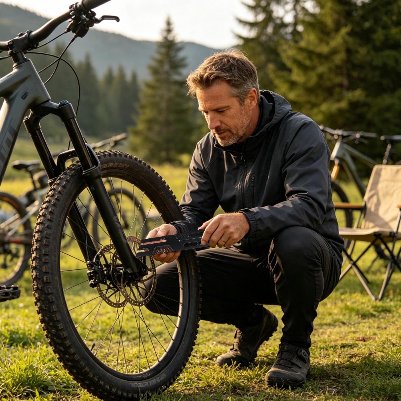 Инструмент для проверки ротора – обзор и цена Mountain Biking Youth