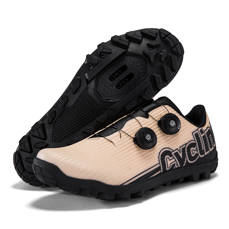Велотуфли SD1207 Pro XC/Trail  – обзор и цена Xc Mountain Biking Shoes