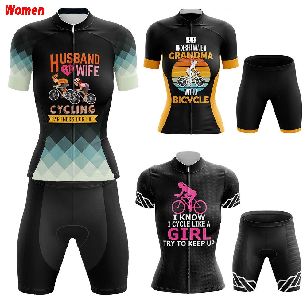 Одежда для велоспорта из полиэ – обзор и цена Mountain Biking Outfits Women