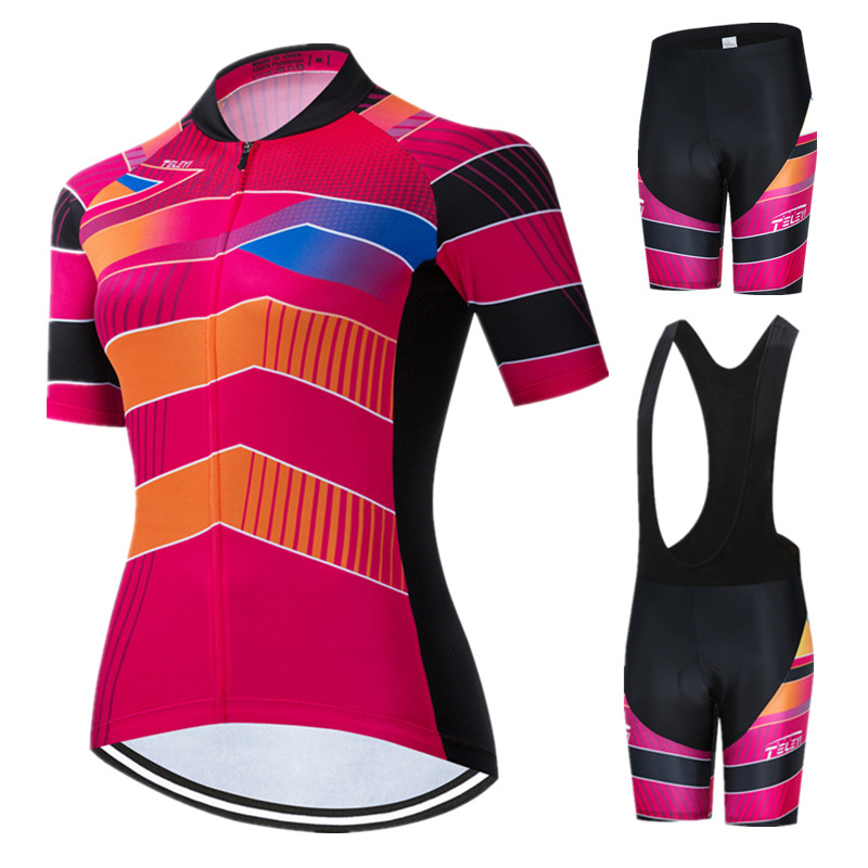 Женская одежда для велоспорта, – обзор и цена Mountain Biking Outfits Women