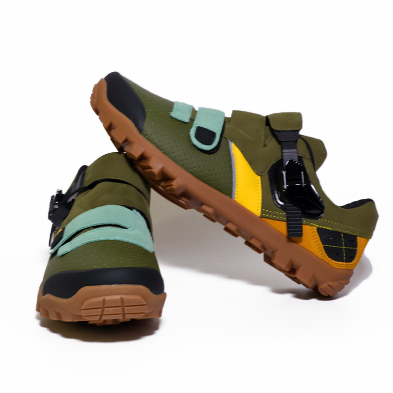 MTB-169 XC/Trail Pro MTB обувь – обзор и цена Xc Mountain Biking Shoes