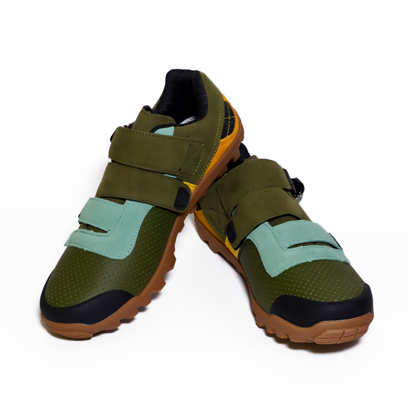 MTB-169 XC/Trail Pro MTB обувь – обзор и цена Xc Mountain Biking Shoes