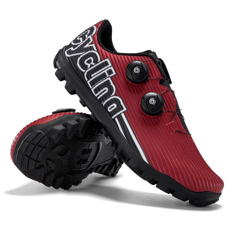 Велотуфли SD1207 для мужчин: X – обзор и цена Xc Mountain Biking Shoes