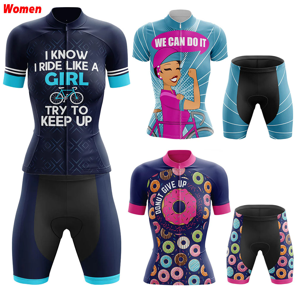Like A Girl, одежда для велосп – обзор и цена Mountain Biking Outfits Women