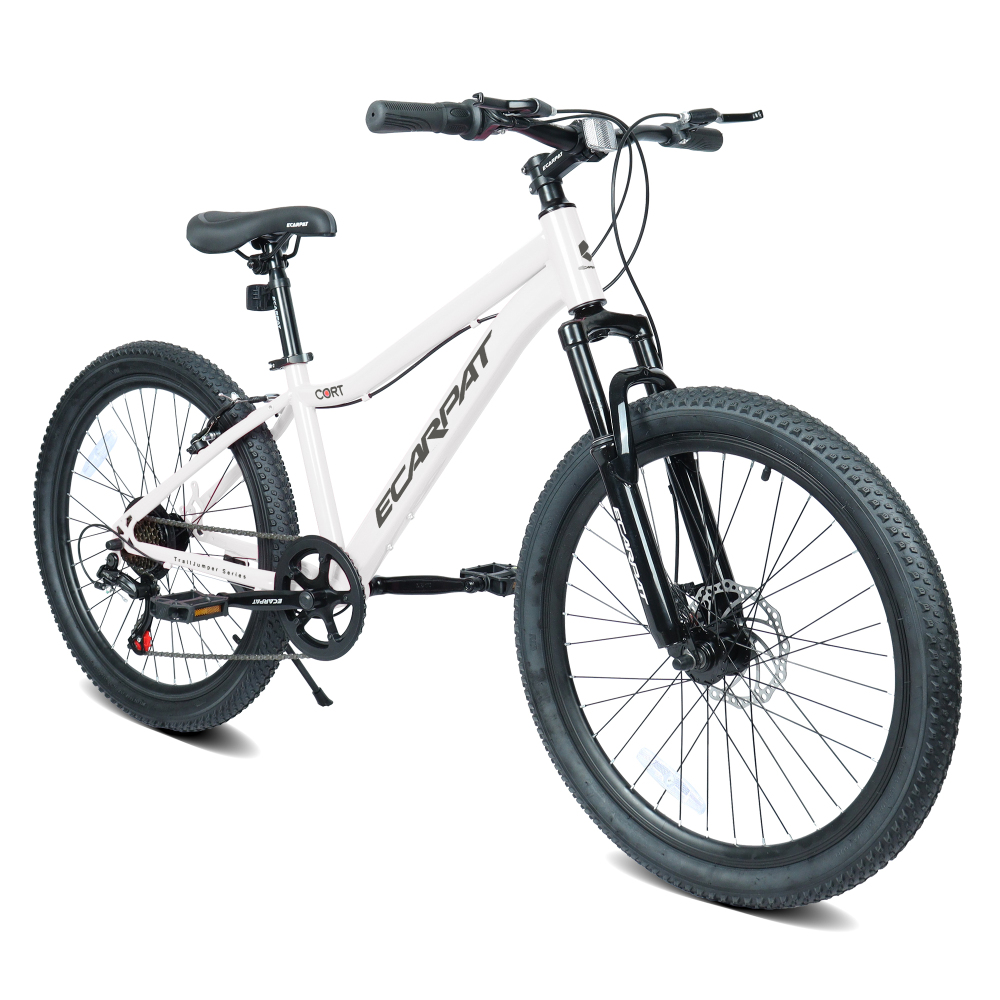 24-дюймовый детский горный вел – обзор и цена Mountain Biking Youth