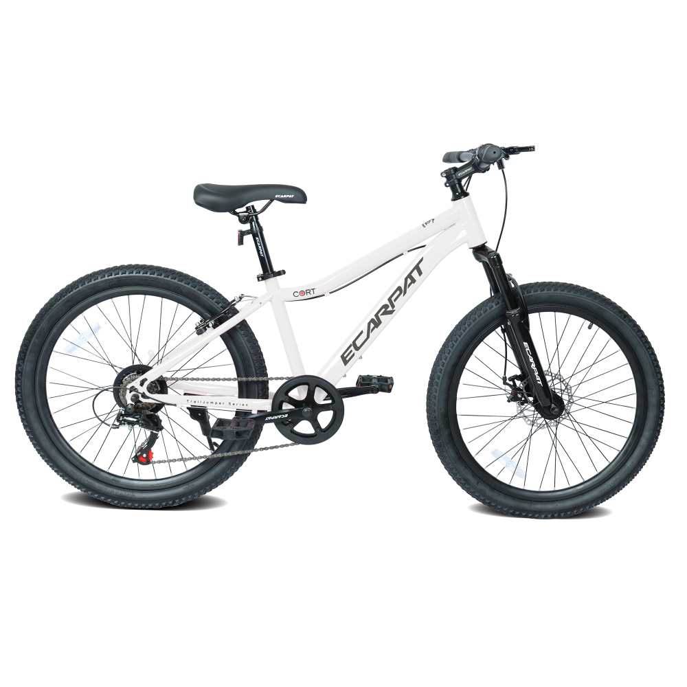 24-дюймовый детский горный вел – обзор и цена Mountain Biking Youth