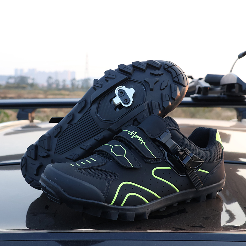 H-588 Мужская обувь для шоссей – обзор и цена Xc Mountain Biking Shoes