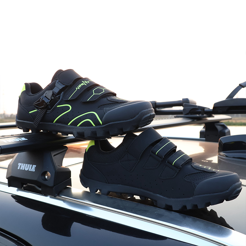 H-588 Мужская обувь для шоссей – обзор и цена Xc Mountain Biking Shoes