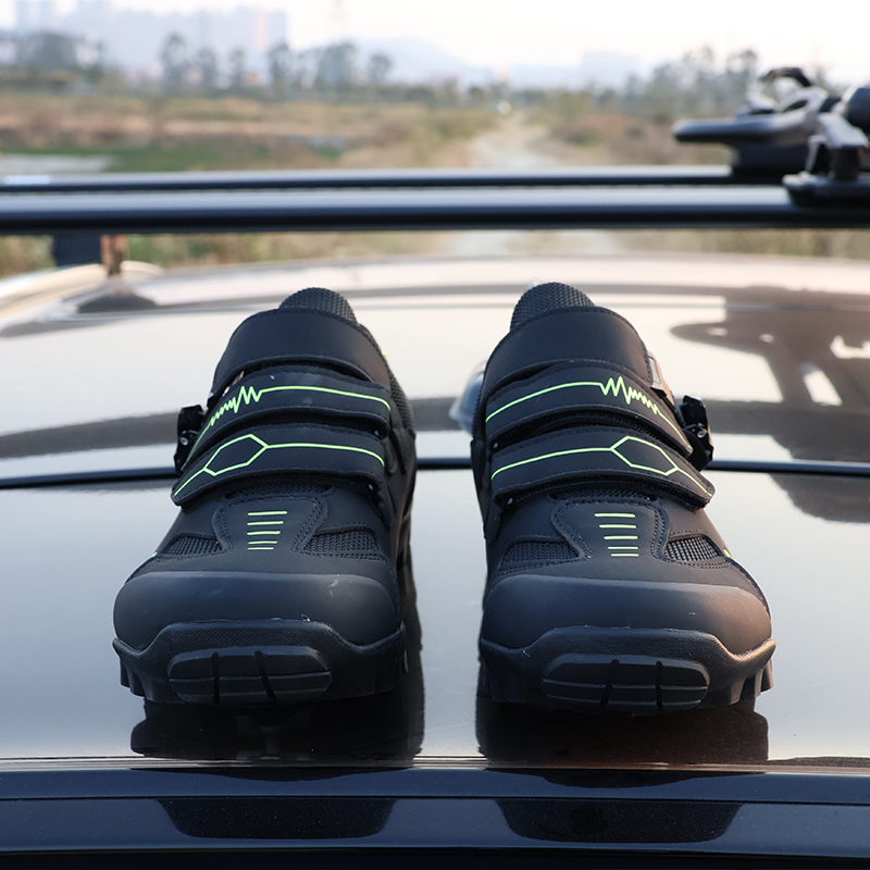 H-588 Мужская обувь для шоссей – обзор и цена Xc Mountain Biking Shoes